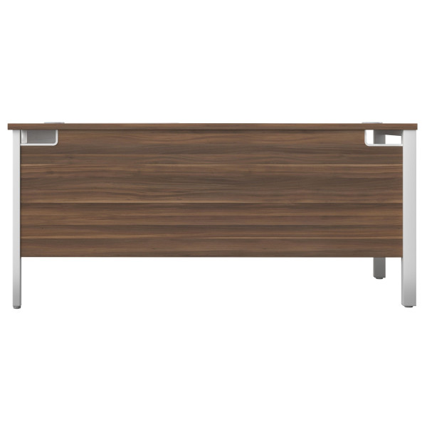 Olton L Shape Desk with Return